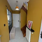 Maison Avec Jardin Proche Centre * رانس