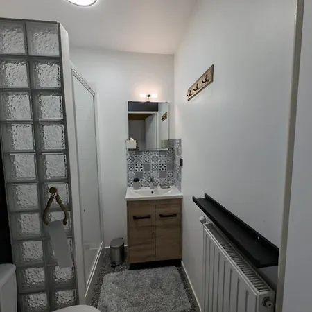 Maison Avec Jardin Proche Centre *